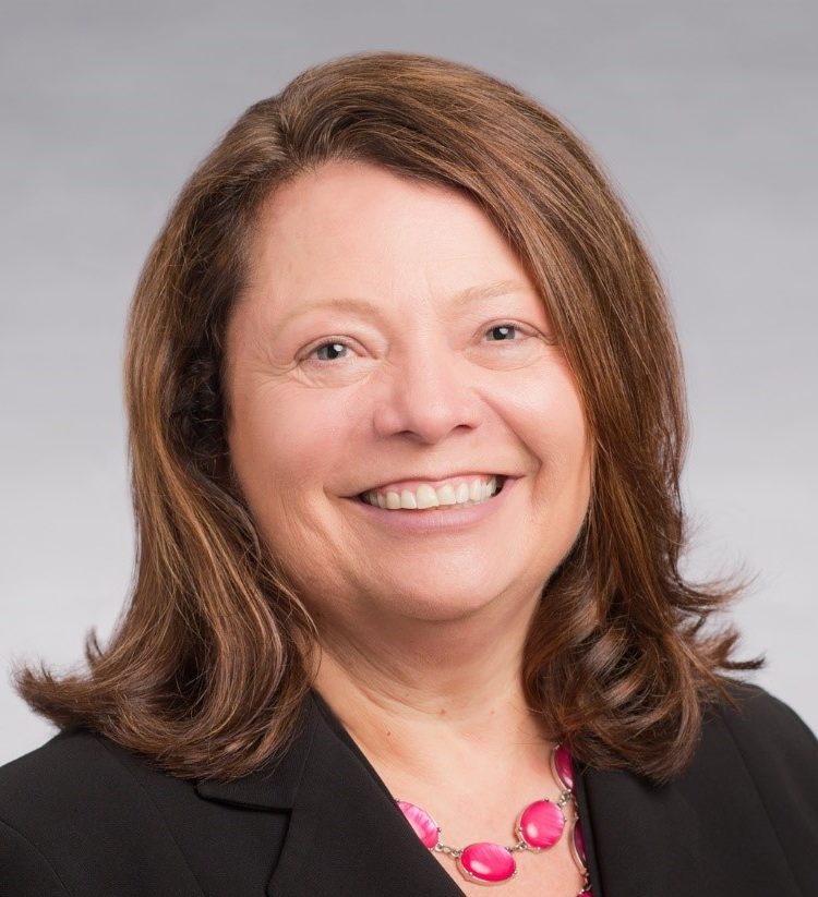 Andrea Ballinger