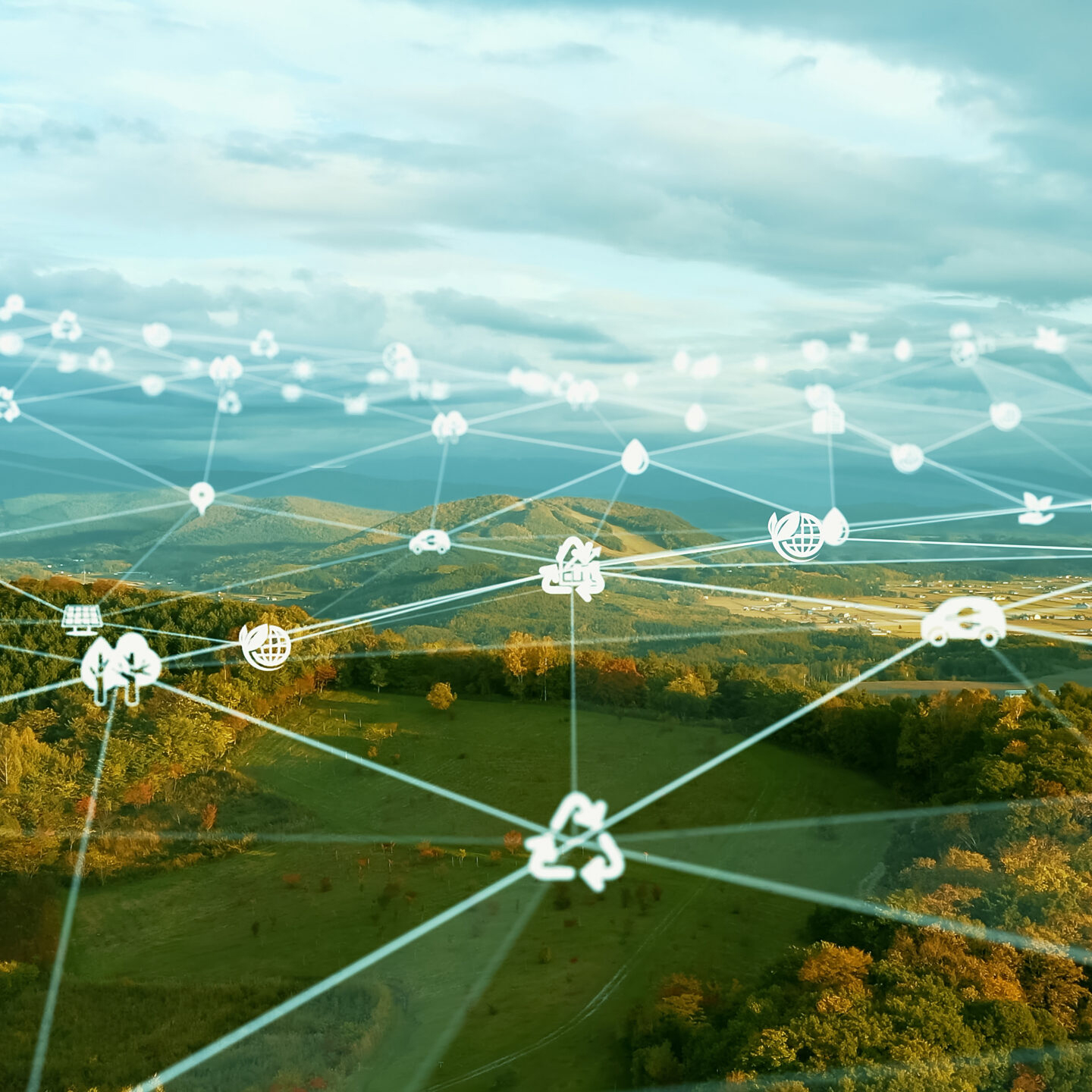 Professor Ram Durairajan, University of Oregon, Joins Link Oregon as Chief Scientist for Sabbatical