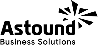 Astound logo