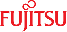 Fujitsu logo